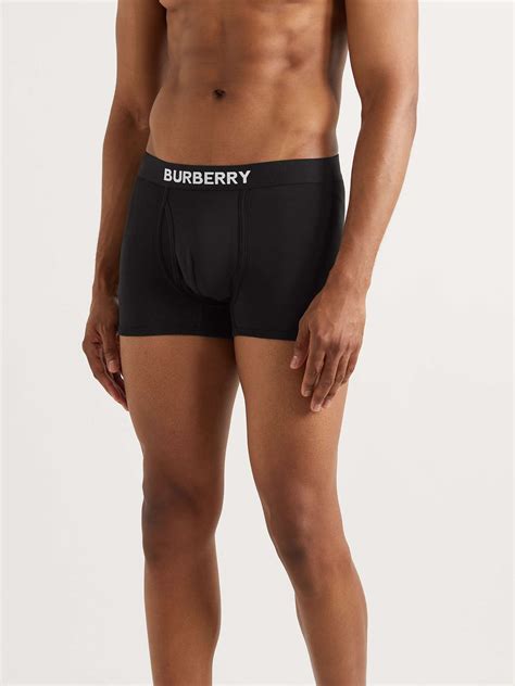 Burberry men's underwear